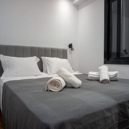 Explore Athens Kolonaki Base Ngoại thất bức ảnh