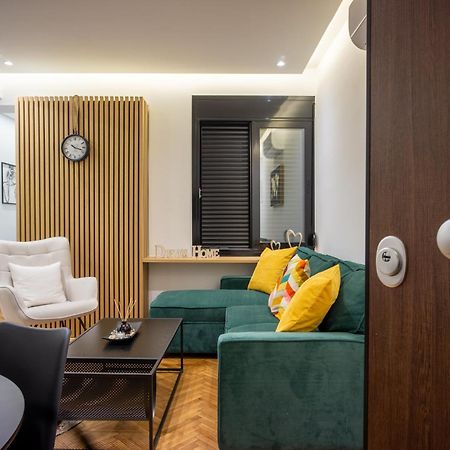 Explore Athens Kolonaki Base Ngoại thất bức ảnh