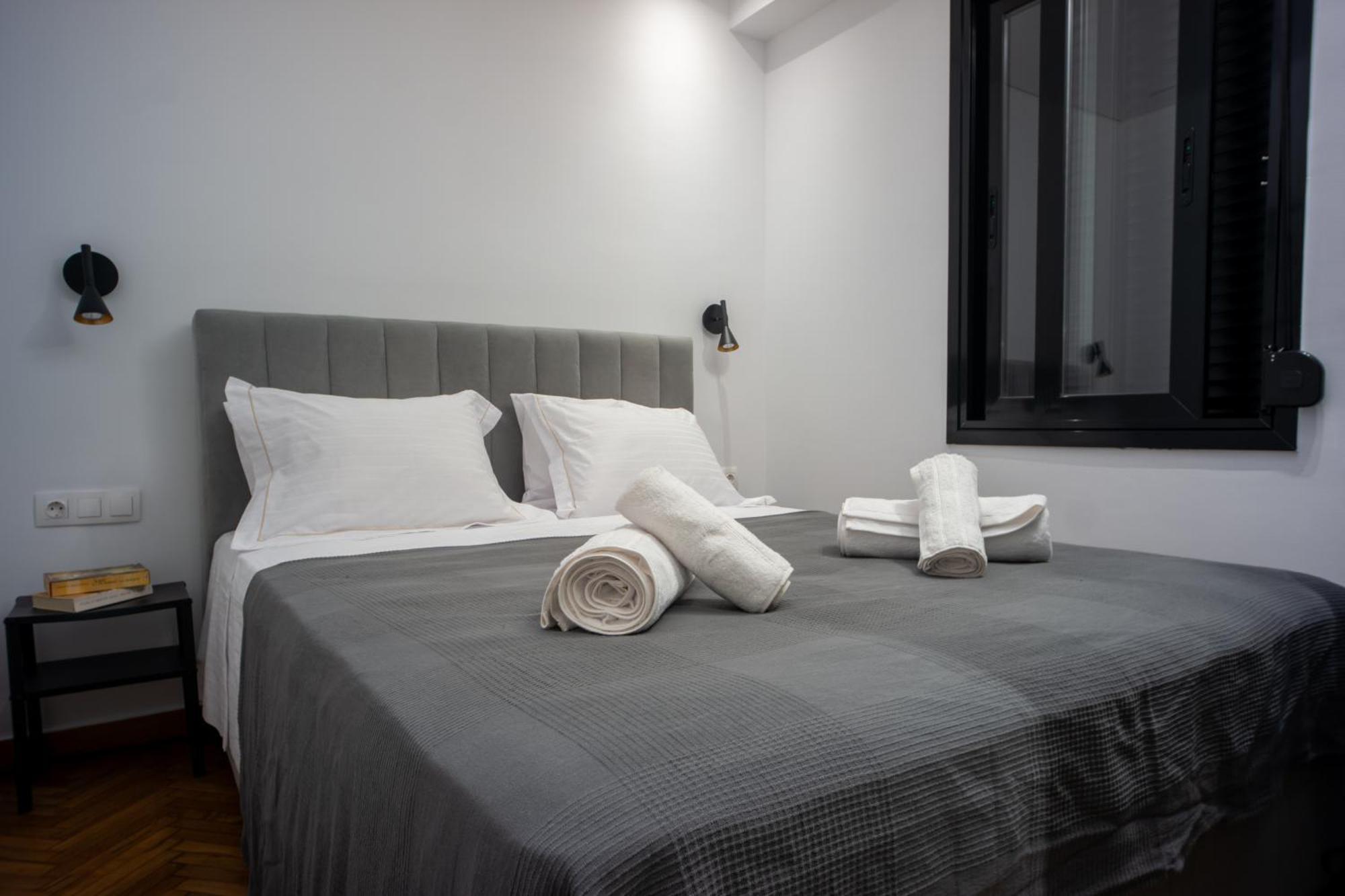 Explore Athens Kolonaki Base Ngoại thất bức ảnh